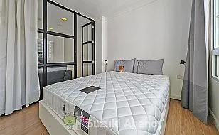 Lumpini Suite Sukhumvit 41：1 BED ROOM Interior Photos No.72