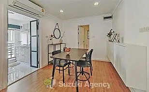 Lumpini Suite Sukhumvit 41：1 BED ROOM Interior Photos No.24