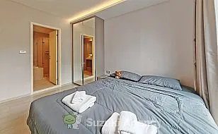 Vtara Sukhumvit 36：2 BED ROOM Interior Photos No.66