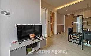 Vtara Sukhumvit 36：2 BED ROOM Interior Photos No.29