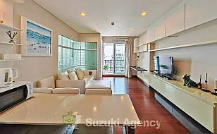 IVY Thonglor：1 BED ROOM Interior Photos No.20