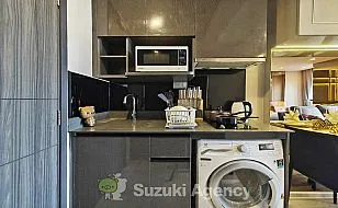 Ashton Asoke：1 BED ROOM Interior Photos No.25