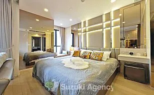 Ashton Asoke：1 BED ROOM Interior Photos No.72