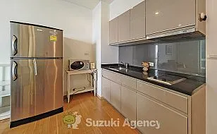 39 by Sansiri：1 BED ROOM Interior Photos No.25