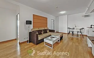Supalai Park Ekkamai - Thonglor：2 BED ROOM Interior Photos No.28