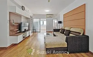 Supalai Park Ekkamai - Thonglor：2 BED ROOM Interior Photos No.26