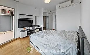 Supalai Park Ekkamai - Thonglor：2 BED ROOM Interior Photos No.67