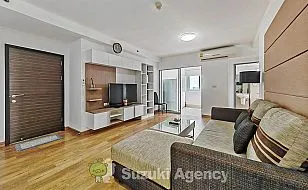 Supalai Park Ekkamai - Thonglor：2 BED ROOM Interior Photos No.29