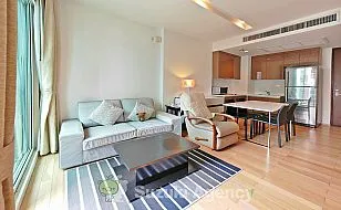 Siri at Sukhumvit：1 BED ROOM Interior Photos No.22