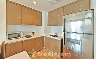 Siri at Sukhumvit：1 BED ROOM Interior Photos No.25