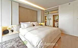 Mode Sukhumvit 61：1 BED ROOM Interior Photos No.72