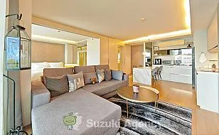 Mode Sukhumvit 61：1 BED ROOM Interior Photos No.22