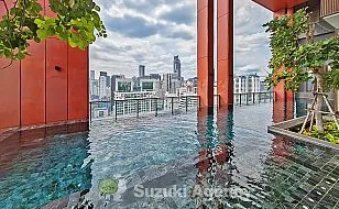 Circle Sukhumvit 31：Facility Photos No.8