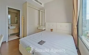 Q Asoke：1 BED ROOM Interior Photos No.72