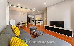 Bright Sukhumvit 24：2 BED ROOM Interior Photos No.30