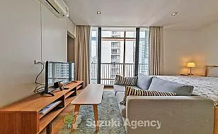 Park Origin Phrom Phong：Studio Interior Photos No.15
