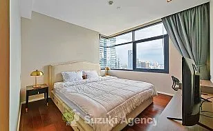 The Diplomat 39：2 BED ROOM Interior Photos No.65
