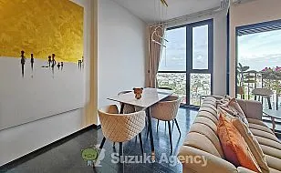 PARK ORIGIN THONGLOR：2 BED ROOM Interior Photos No.30