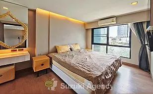 Tidy Thonglor：1 BED ROOM Interior Photos No.71