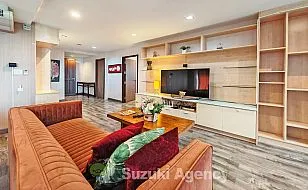 W 8 Thonglor 25：2 BED ROOM Interior Photos No.29