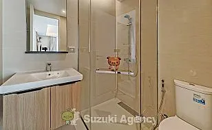 Circle Sukhumvit 31：2 BED ROOM Interior Photos No.76