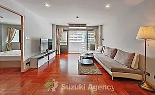 Ruamjai Heights：1 BED ROOM Interior Photos No.20