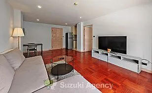 Ruamjai Heights：1 BED ROOM Interior Photos No.22