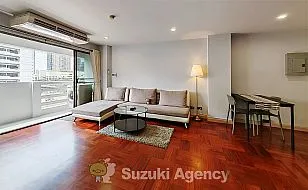 Ruamjai Heights：1 BED ROOM Interior Photos No.24