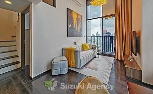 PARK ORIGIN THONGLOR：2 BED ROOM Interior Photos No.27