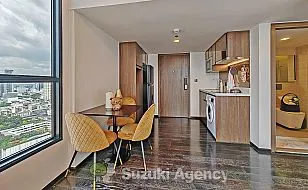 PARK ORIGIN THONGLOR：2 BED ROOM Interior Photos No.31