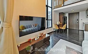 PARK ORIGIN THONGLOR：2 BED ROOM Interior Photos No.29