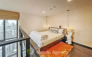 PARK ORIGIN THONGLOR：2 BED ROOM Interior Photos No.74