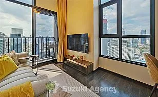 PARK ORIGIN THONGLOR：2 BED ROOM Interior Photos No.30