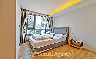 H Sukhumvit 43：1 BED ROOM Interior Photos No.71