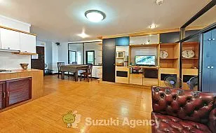 Supalai Place：1 BED ROOM Interior Photos No.23