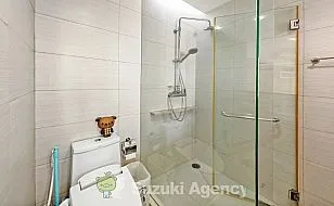 Siri at Sukhumvit：1 BED ROOM Interior Photos No.73