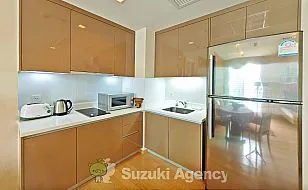Siri at Sukhumvit：1 BED ROOM Interior Photos No.25