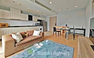 HQ by Sansiri：1 BED ROOM Interior Photos No.22