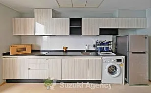 HQ by Sansiri：1 BED ROOM Interior Photos No.25