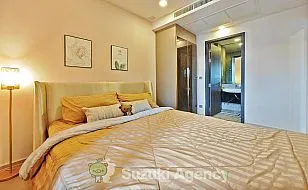 Ashton Asoke：1 BED ROOM Interior Photos No.72