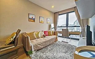 Ashton Asoke：1 BED ROOM Interior Photos No.21