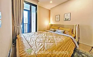 Ashton Asoke：1 BED ROOM Interior Photos No.71