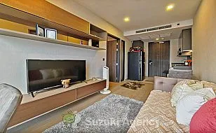 Ashton Asoke：1 BED ROOM Interior Photos No.23