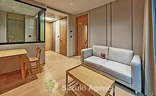 Chalermnit Art De Maison：1 BED ROOM Interior Photos No.21