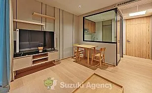 Chalermnit Art De Maison：1 BED ROOM Interior Photos No.22