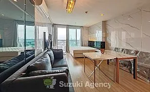 Sky Walk：Studio Interior Photos No.14