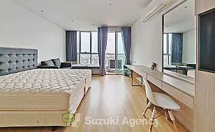 Le Luk Condominium：Studio Interior Photos No.14