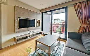 art@Thonglor：1 BED ROOM Interior Photos No.23