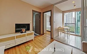 The Base Sukhumvit 77：1 BED ROOM Interior Photos No.23