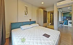The Base Sukhumvit 50：1 BED ROOM Interior Photos No.72